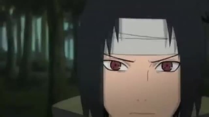 Naruto Amv