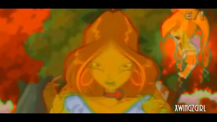 Winx Club Musa and Flora Welcome To Our World Others Colours Hd