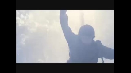 Sabaton - The Price Of A Mile [film Band Of Brothers]
