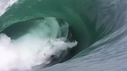 Best of Biggest Waves surfed in 2012