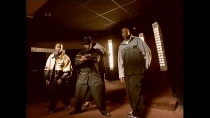 Warren G ft. Snoop Dogg, Xzibit & Nate Dogg - Game Dont Wait