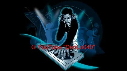 The Best Partybreak Remix !!! [2009]