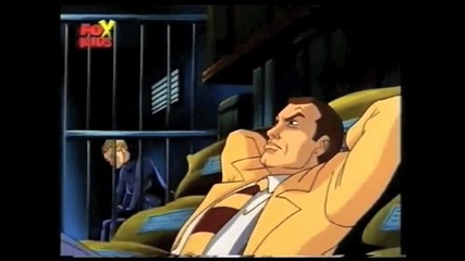 Diabolik Episode 32 The Detective Obsession