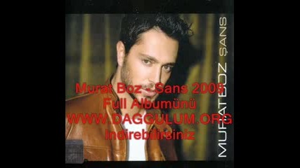 Murat Boz Iki Medeni Insan 2009