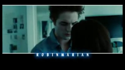 Edward amp Bella - Superhuman