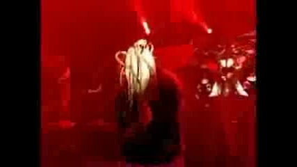 Slipknot - Wait And Bleed - Live At London Arena 