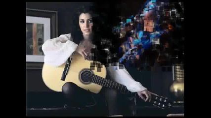 Katie Melua - Say You Will Be Mine