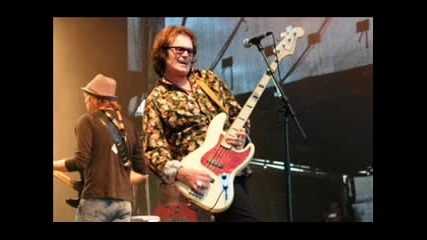 Glenn Hughes - Lost in the zone