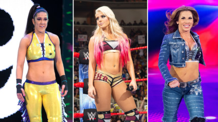5 things to know before tonight's Raw: WWE Now, May 14, 2018