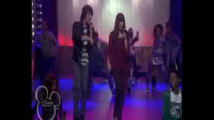 Cast Of Camp Rock - We Rock