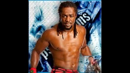 kofi kingston