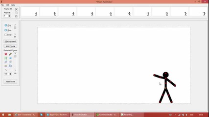 how to animate