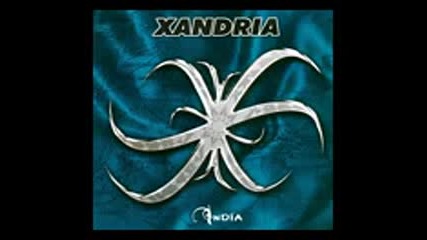 Xandria - India (full album)