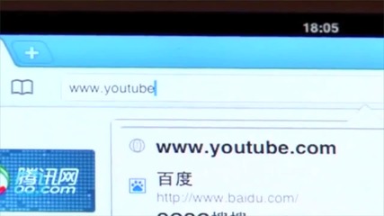 China Removes Unlicensed Foreign Movies and TV Shows From Streaming Sites