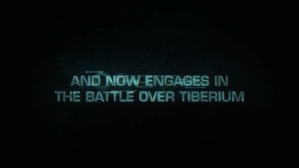 Command and Conquer Tiberium Alliances - Live Trailer