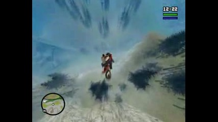 Super San Andreas