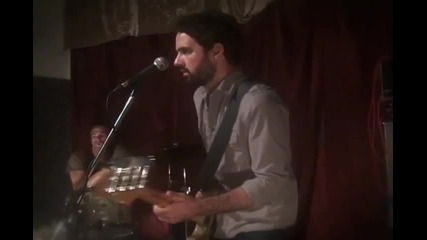 Crash Kings - Hey Bulldog 