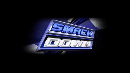Wwe Smackdown - (official theme songs) 2010 