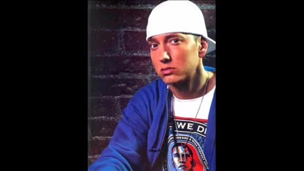 Eminem - My Darling ( Relapse Bonus Track)