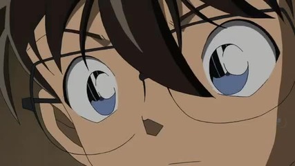 Detective Conan - Episode 723 [ Eng Subs ]
