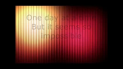 Enrique Iglesias ft. Akon - One day at a time 