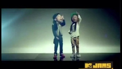 2o12 • Лудница• Lil Wayne ft. Tyga - Faded (official Video)
