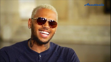 * Прекрасна * Chris Brown - 2012 ( Текст и превод )
