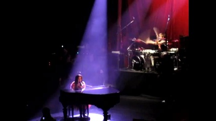Evanescence - Lithium Live at Grand Ballroom 04.11.2009 
