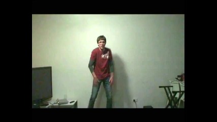 The Pokemon Dance 