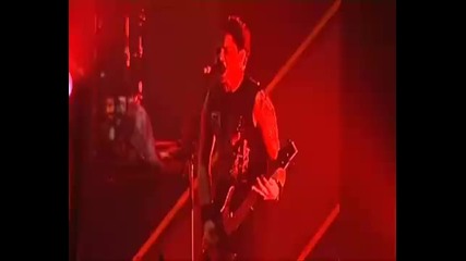 Bullet For My Valentine live in Brixton Part 6 of 12 - Spit You Out