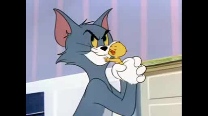 Tom And Jerry E17 Thats My Mommy