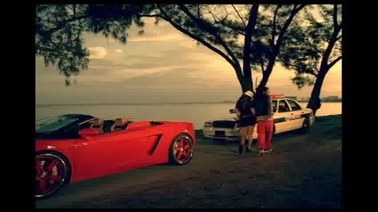 Lil Wayne Ft. Bobby Valentino - Mrs. Officer