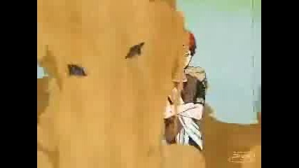 Naruto Linkin park - In the end 