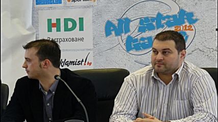 Родман ще предава опит и умения на български баскетболисти