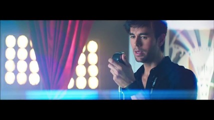Enrique Iglesias Ft. Marco Antonio Solis - El Perdedor