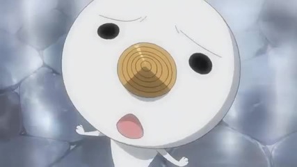 Fairy Tail Opening #1 [hq]