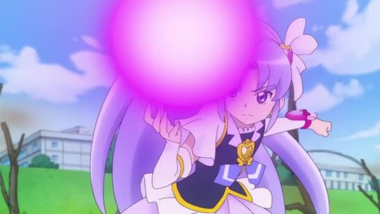 Happiness Charge Precure Episode 19