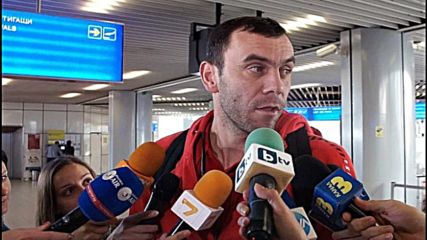 Тодор Стойков: Ако покажем нашата игра, ще победим