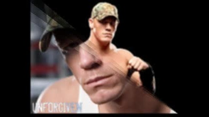 John Cena.