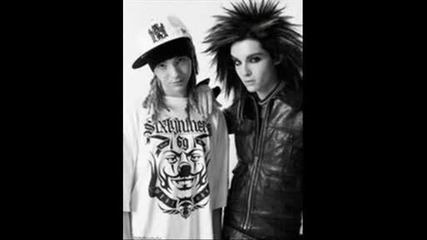 Sladurite Kaulitz