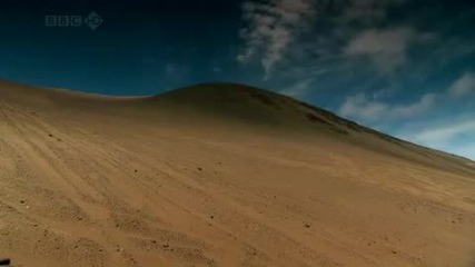 Top Gear в Боливия - Част 5 