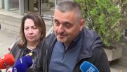Кирил Добрев: Нарушиха правата ми и затова подадох жалба в прокуратурата