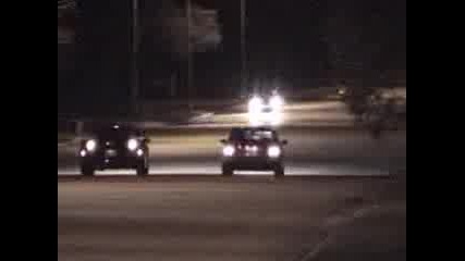 Bmw Vs Eclipse