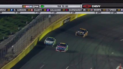 2010 Coca Cola 600 - 13 от 23 