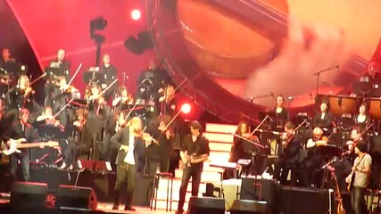 David Garrett - I'll Stand By You