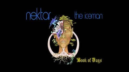 Nektar - Book of Days ( full album )
