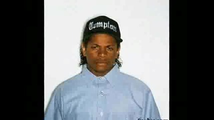 Eazy E - Creep N Crawl