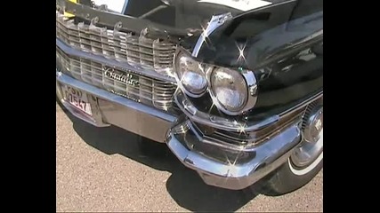 Summer Of Tuning Clip #14 - Us Car Special (hq)