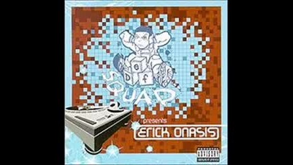 Erick Onasis & Ja Rule - Get Da Money (pd by Erick Sermon)
