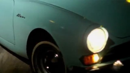 Girls Aloud - The Promise